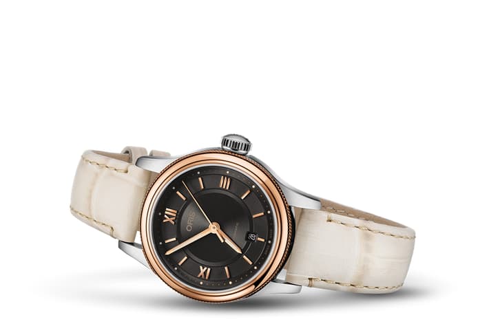 Image of  Classic Date